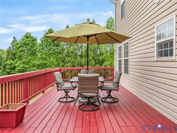 $439,950 | 13207 Abbeydale Drive, Chester, VA 23831