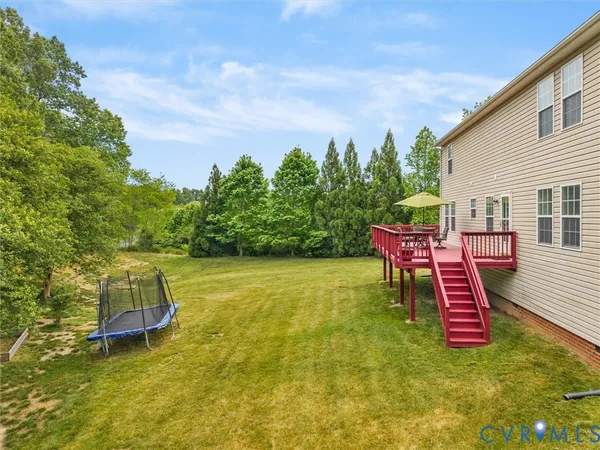 $439,950 | 13207 Abbeydale Drive, Chester, VA 23831