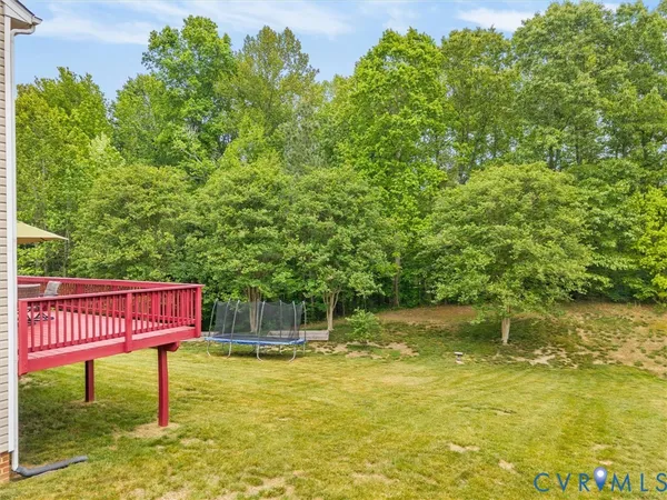 $439,950 | 13207 Abbeydale Drive, Chester, VA 23831