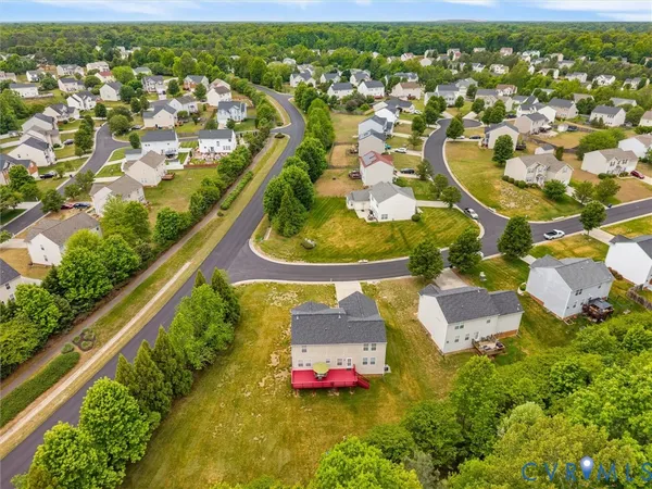 $439,950 | 13207 Abbeydale Drive, Chester, VA 23831