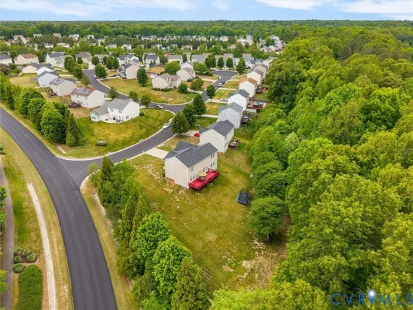 $439,950 | 13207 Abbeydale Drive, Chester, VA 23831