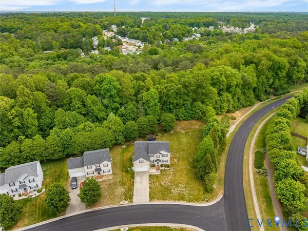 $439,950 | 13207 Abbeydale Drive, Chester, VA 23831