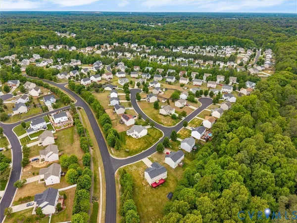 $439,950 | 13207 Abbeydale Drive, Chester, VA 23831