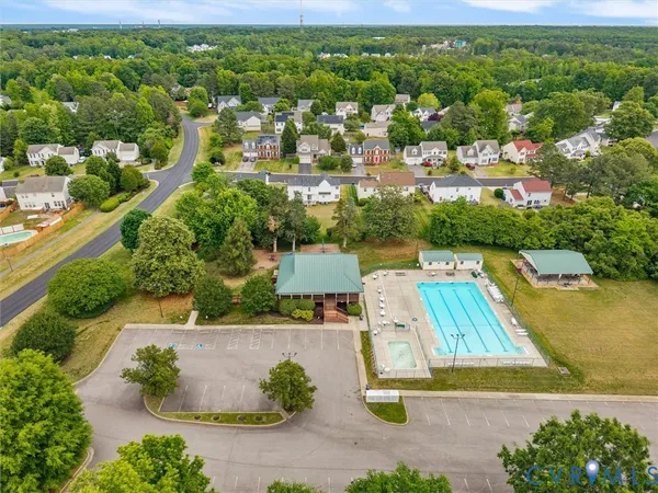 $439,950 | 13207 Abbeydale Drive, Chester, VA 23831