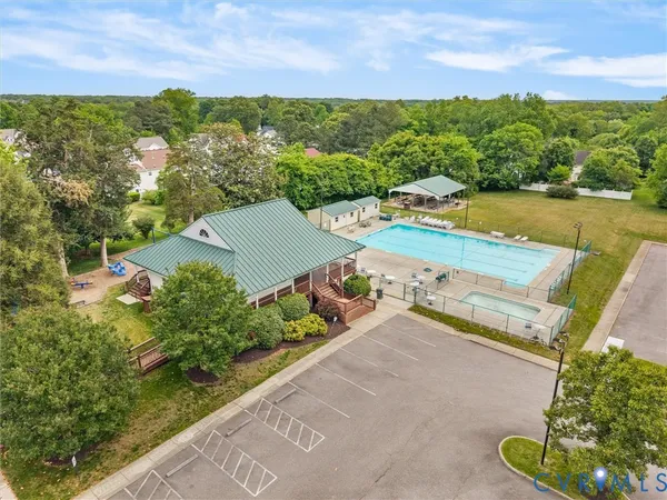 $439,950 | 13207 Abbeydale Drive, Chester, VA 23831