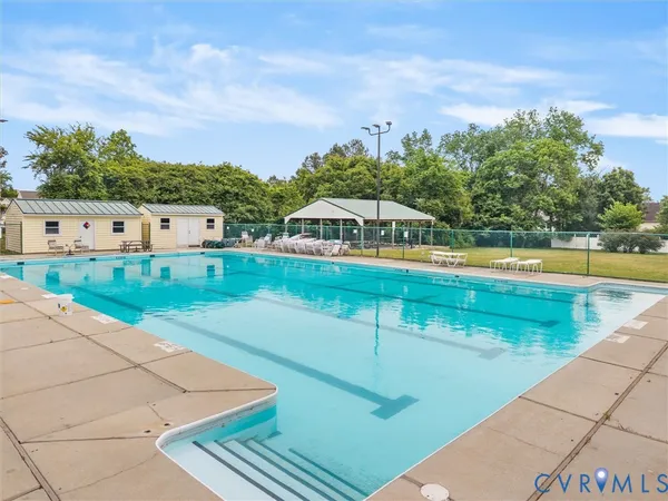 $439,950 | 13207 Abbeydale Drive, Chester, VA 23831
