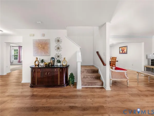 $439,950 | 13207 Abbeydale Drive, Chester, VA 23831