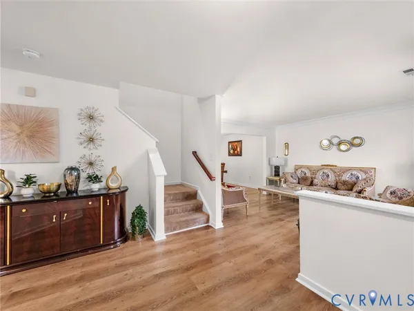 $439,950 | 13207 Abbeydale Drive, Chester, VA 23831