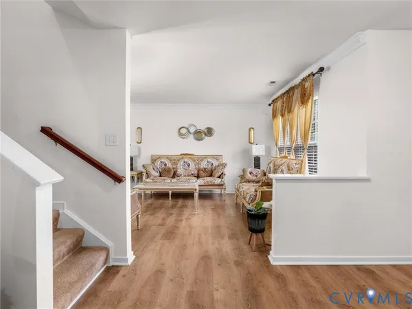 $439,950 | 13207 Abbeydale Drive, Chester, VA 23831