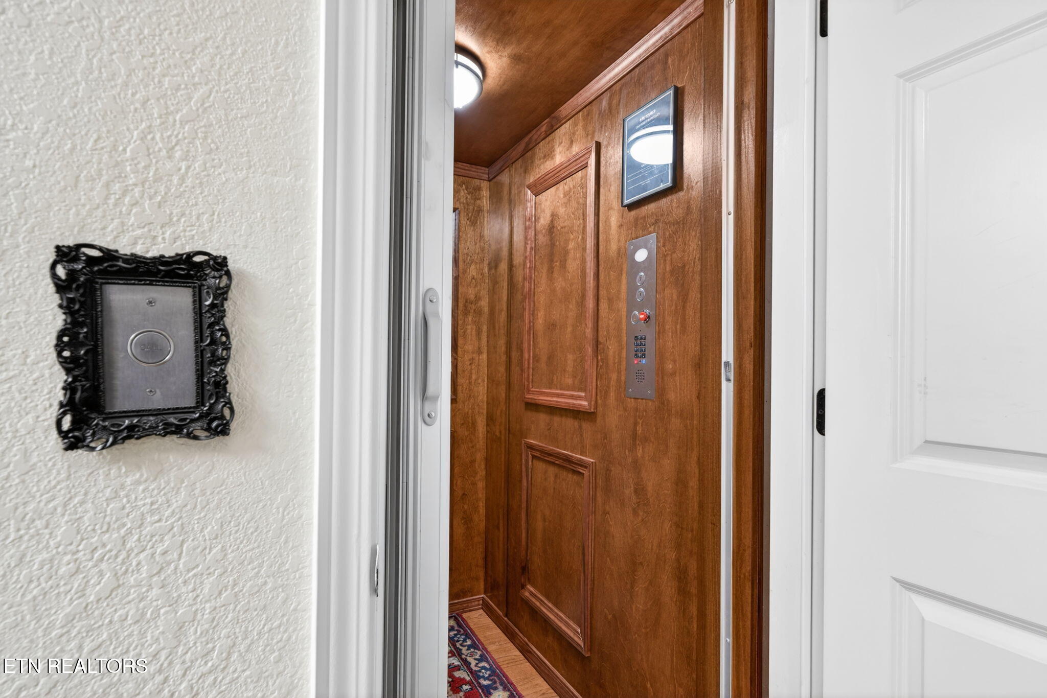 511 Lower River Road Decatur, TN 37322 - Photo 35 of 51 ELEVATOR
