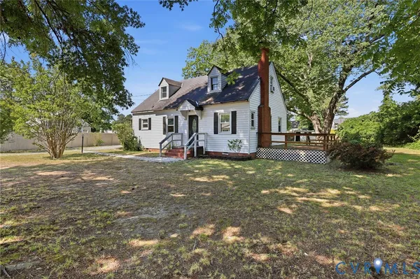 $250,000 | 2914 Clearfield Street, Richmond, VA 23224