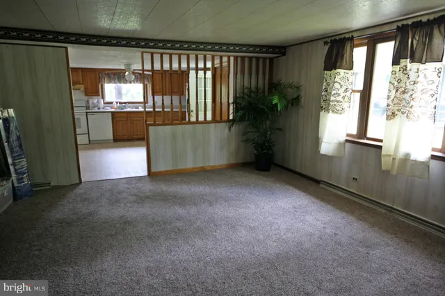 $110,000 | 1144 Cemetery Road, Friendsville, MD 21531