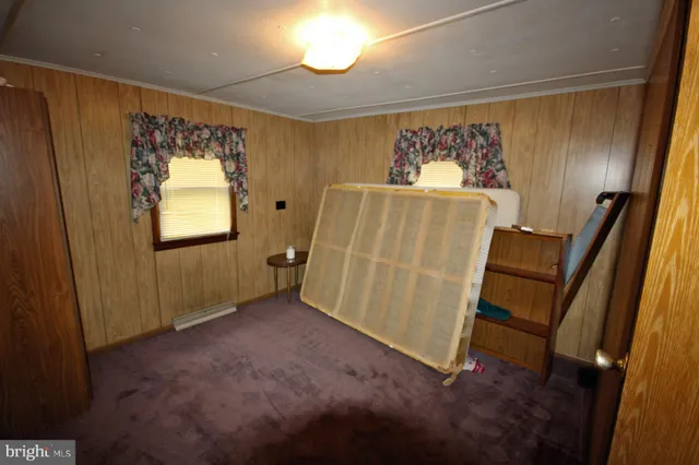 $110,000 | 1144 Cemetery Road, Friendsville, MD 21531