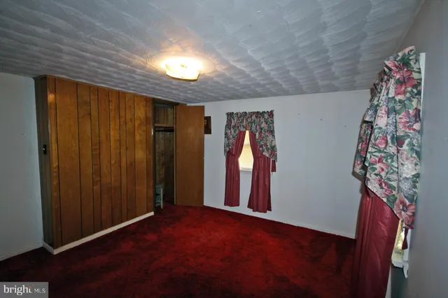 $110,000 | 1144 Cemetery Road, Friendsville, MD 21531