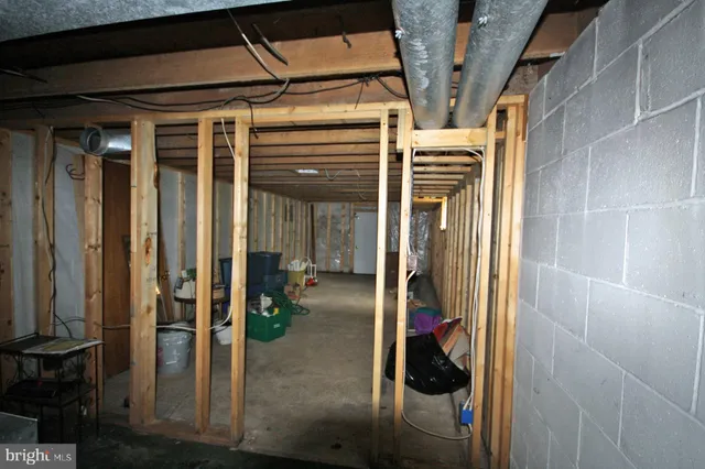 $110,000 | 1144 Cemetery Road, Friendsville, MD 21531