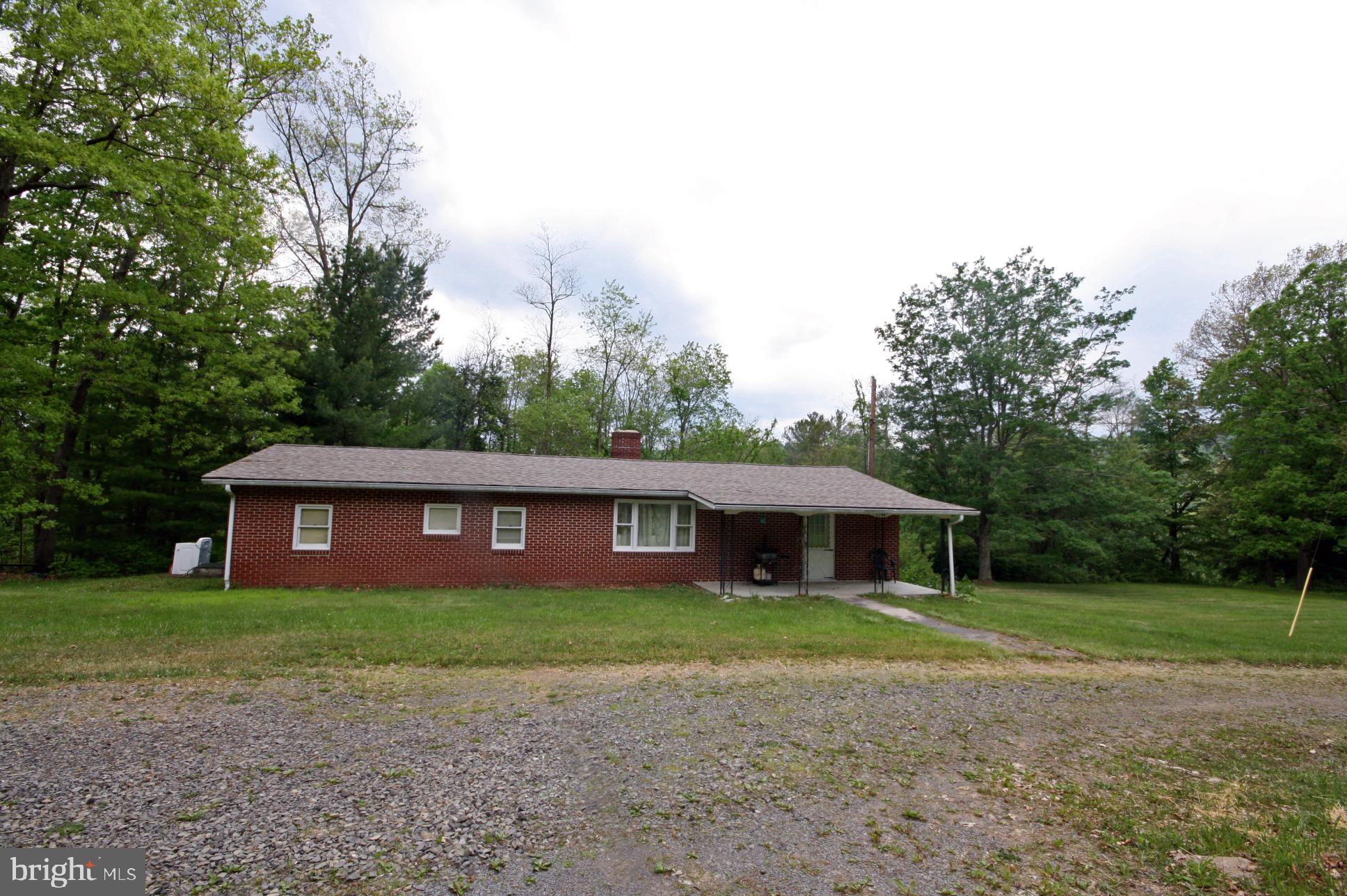 1144 Cemetery Road Friendsville, MD 21531 - Photo 27 of 29