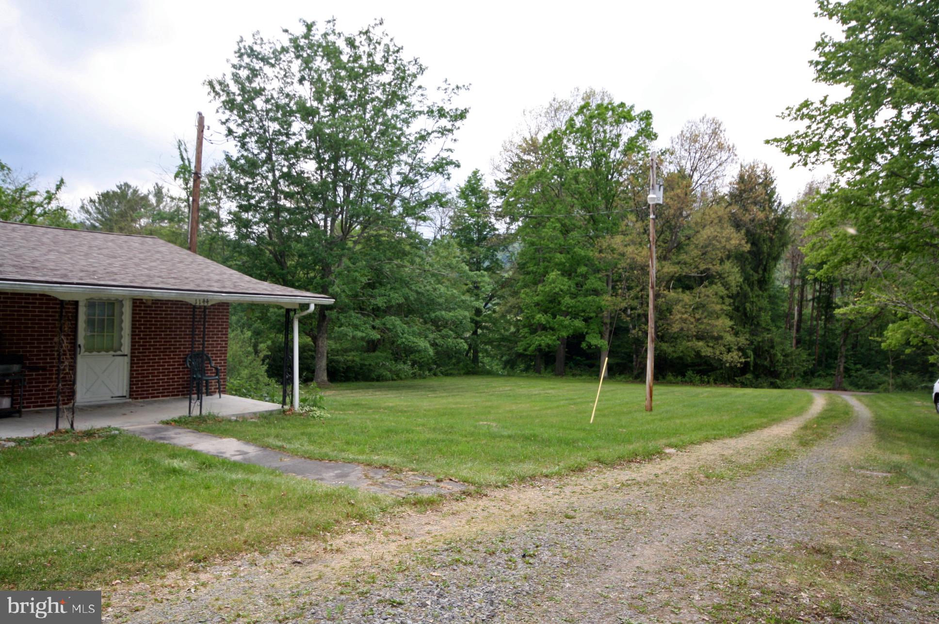 1144 Cemetery Road Friendsville, MD 21531 - Photo 29 of 29