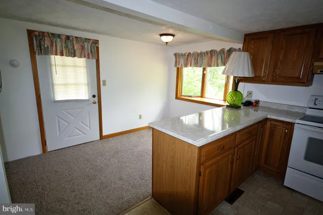 $110,000 | 1144 Cemetery Road, Friendsville, MD 21531