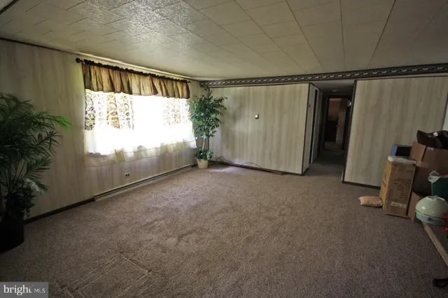 $110,000 | 1144 Cemetery Road, Friendsville, MD 21531