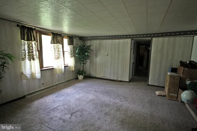 $110,000 | 1144 Cemetery Road, Friendsville, MD 21531