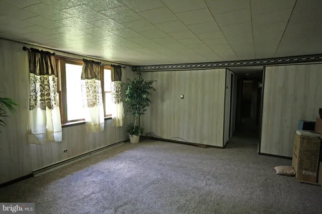 $110,000 | 1144 Cemetery Road, Friendsville, MD 21531