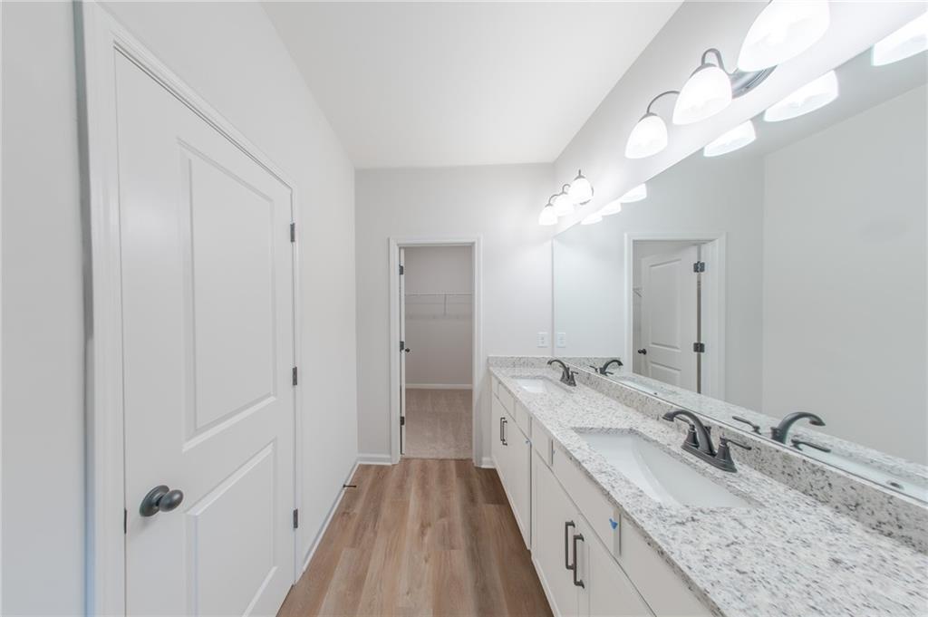 411 Summit View Lane, Unit 3 Jasper, GA 30143 - Photo 11 of 20 Gallery Image 11