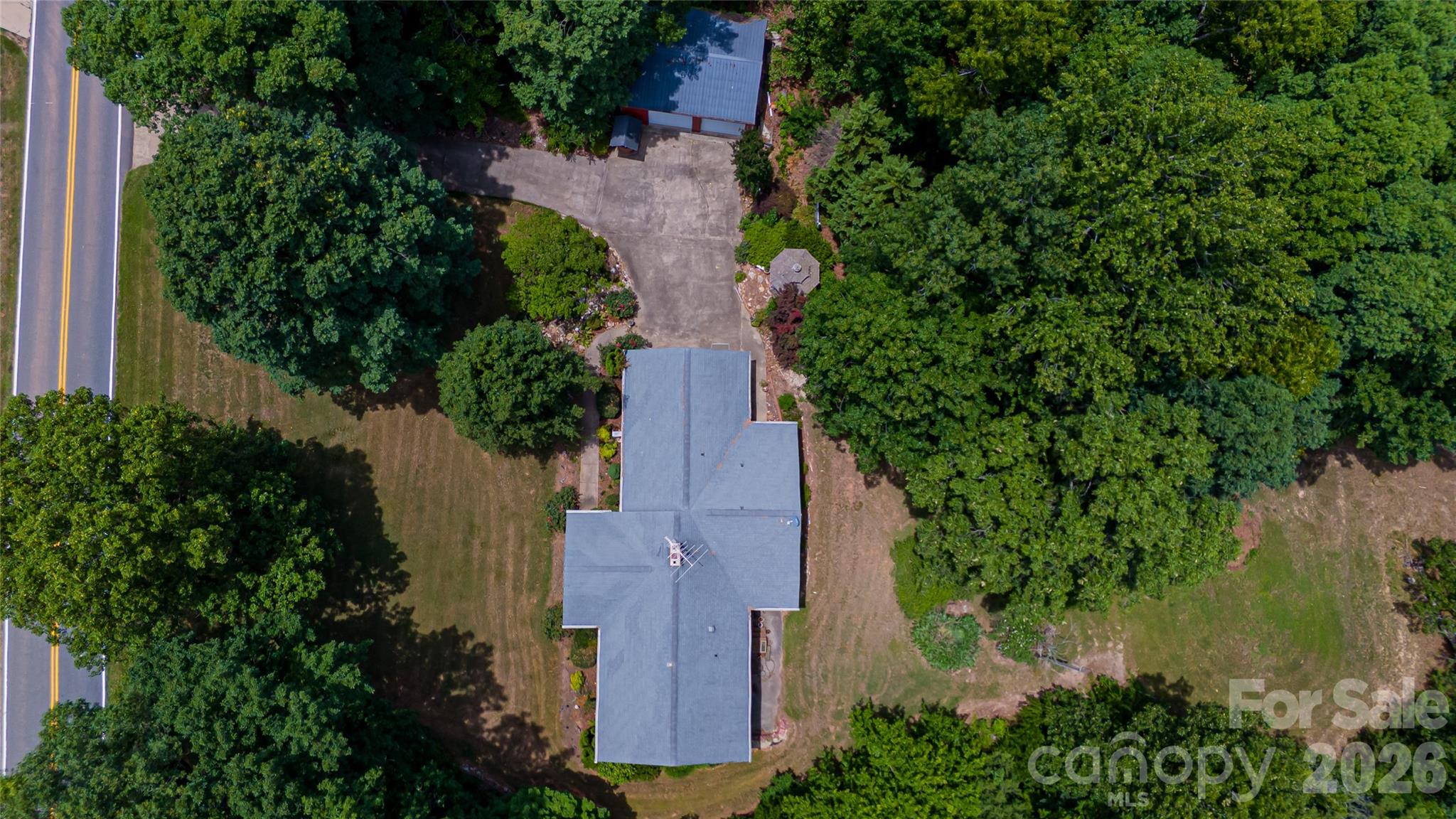 6000 George Hildebran School Road Hickory, NC 28602 - Photo 8 of 35