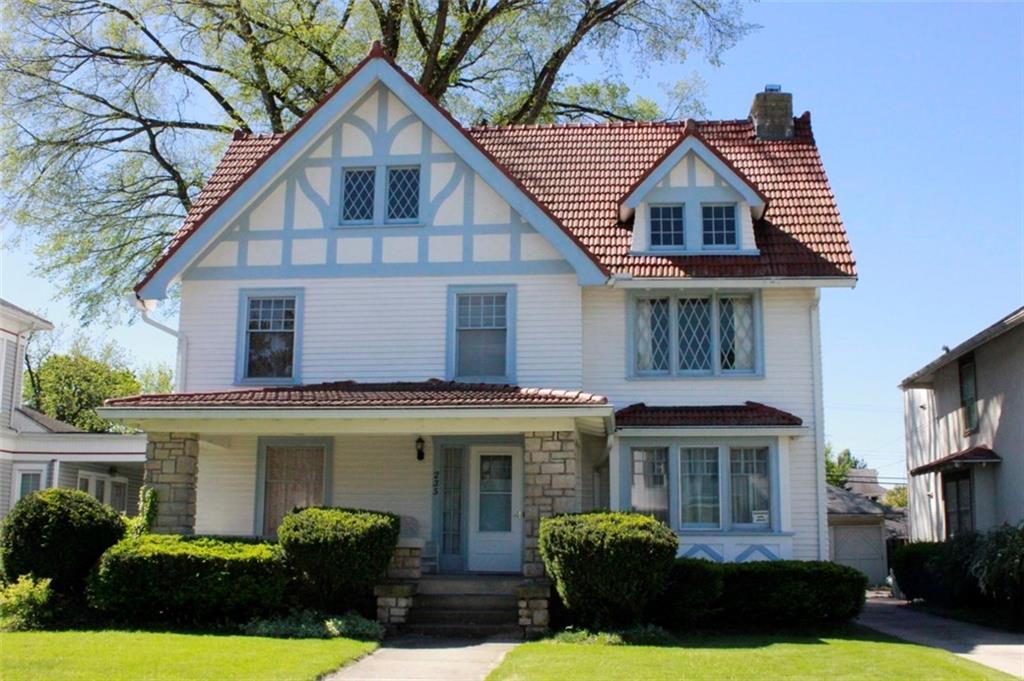 235 East Madison Avenue Springfield, OH 45503 - Photo 37 of 37
