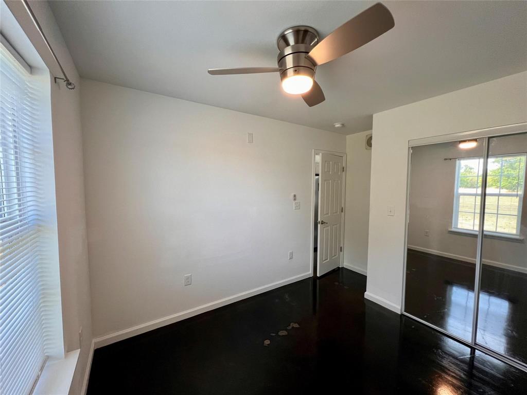 204 West Riley Street Bowie, TX 76230 - Photo 11 of 19 Bedroom