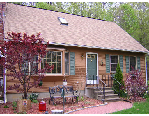 11 Gay Road Brookfield, MA 01506 - Photo 1 of 3