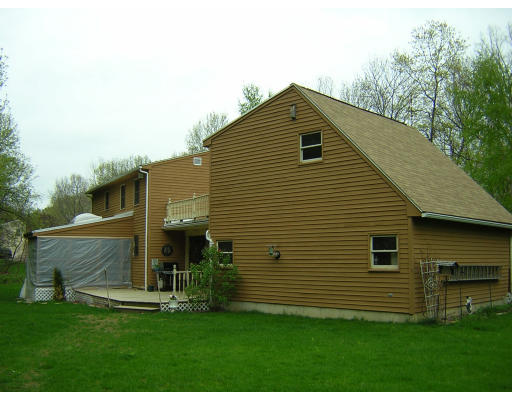 11 Gay Road Brookfield, MA 01506 - Photo 3 of 3