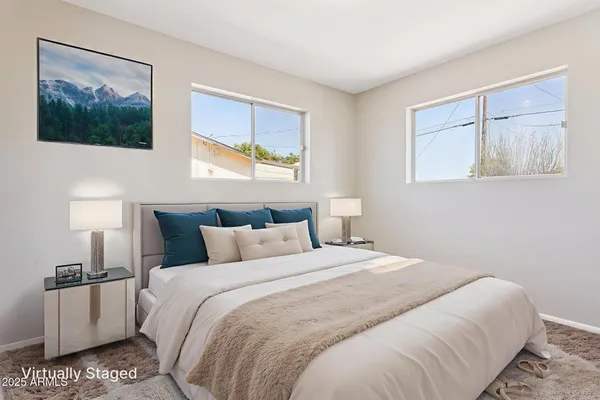 $289,000 | 5455 East Baltimore Street, Mesa, AZ 85205