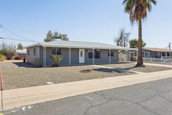 $289,000 | 5455 East Baltimore Street, Mesa, AZ 85205
