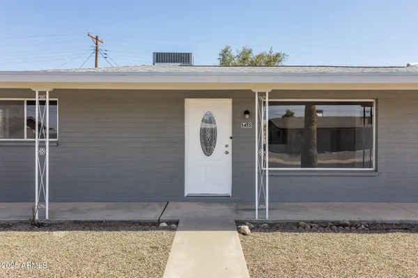 $289,000 | 5455 East Baltimore Street, Mesa, AZ 85205