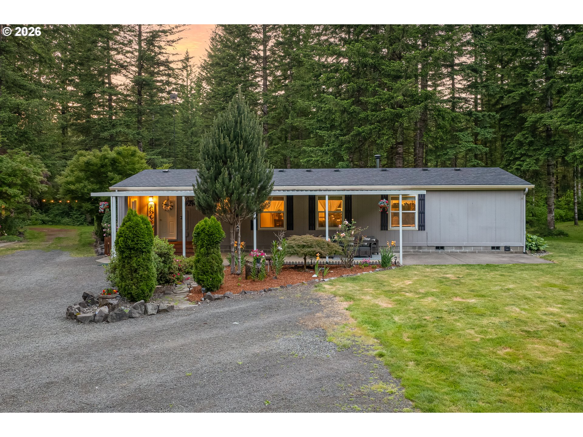 180 Sassy Creek Road Ariel, WA 98603 - Photo 3 of 48