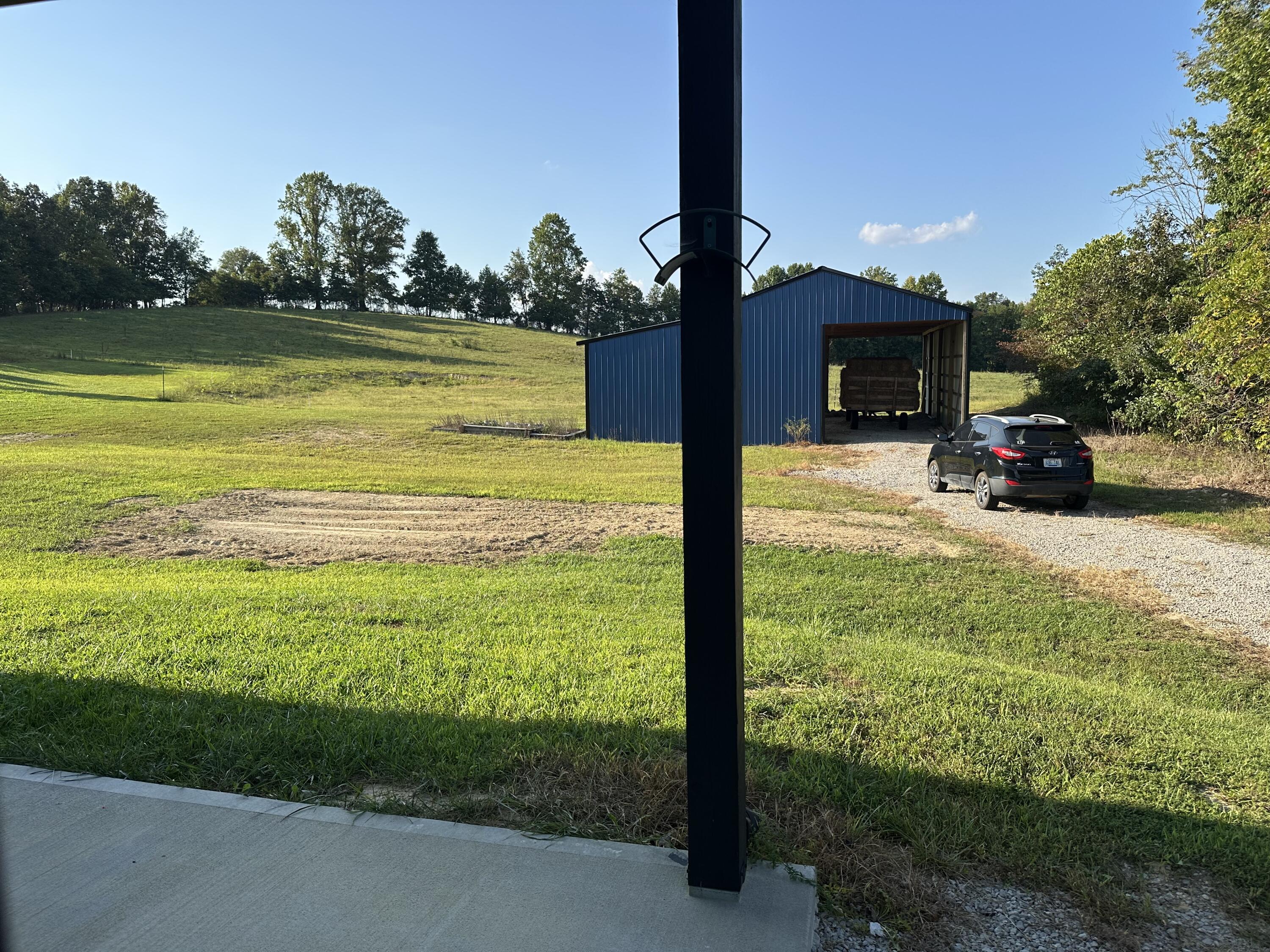 698 Ben Thompson Road Eubank, KY 42567 - Photo 37 of 110 698 Ben Thompson rd -95