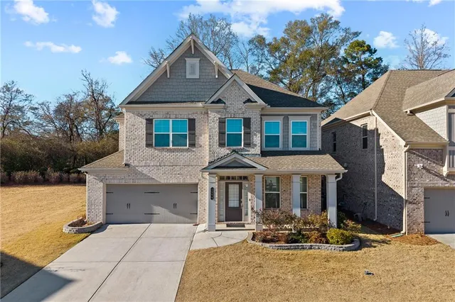 $690,000 | 1966 Sterling Park, Buford, GA 30518