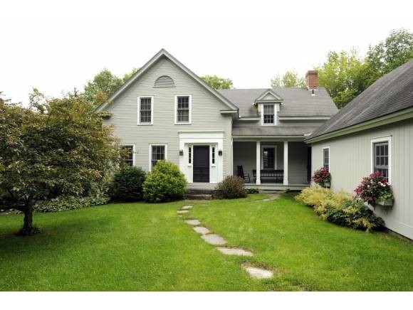 146 Deronde Road East Montpelier, VT 05602 - Photo 1 of 1 Gallery Image 1