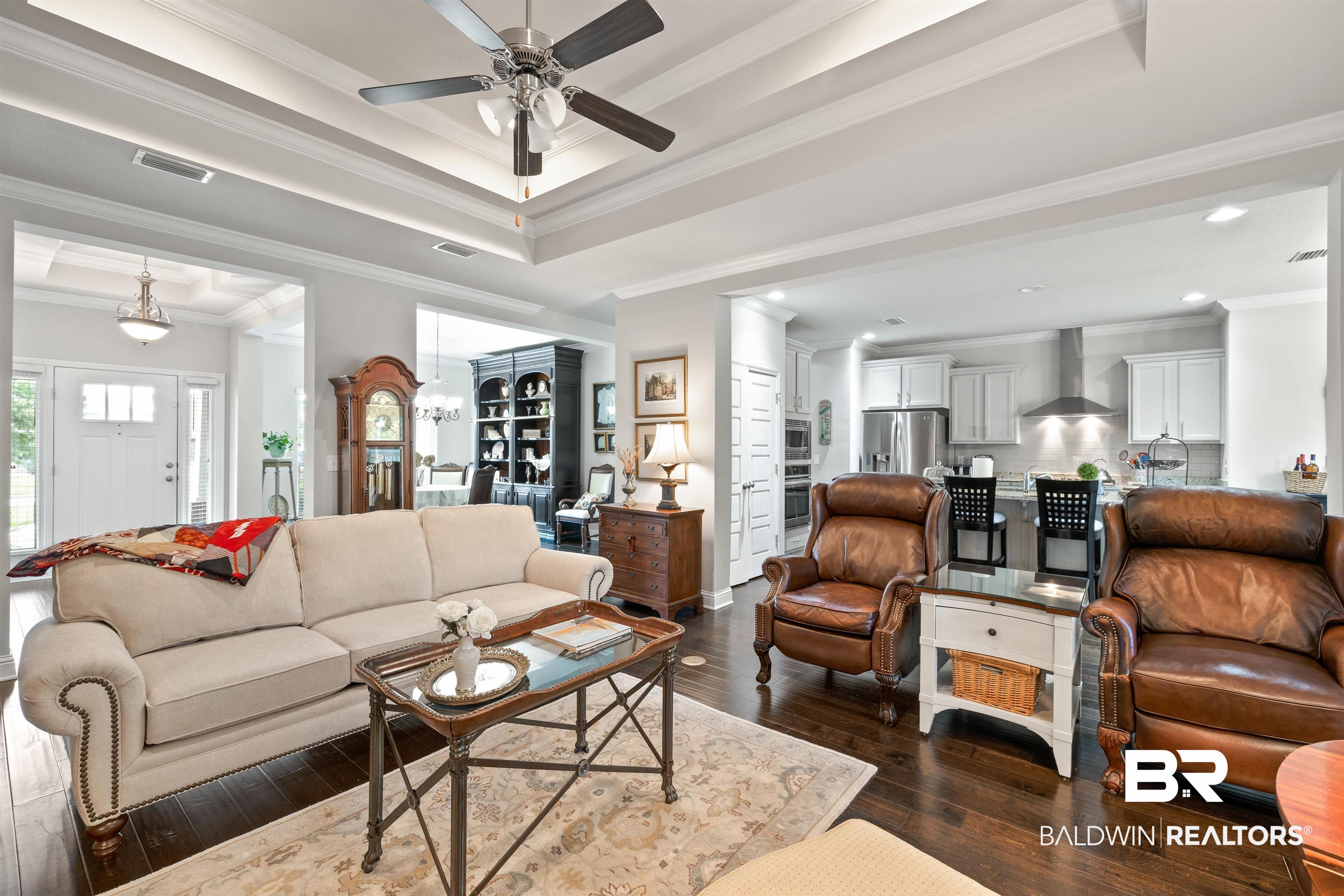 9805 Volterra Avenue Daphne, AL 36526 - Photo 8 of 29
