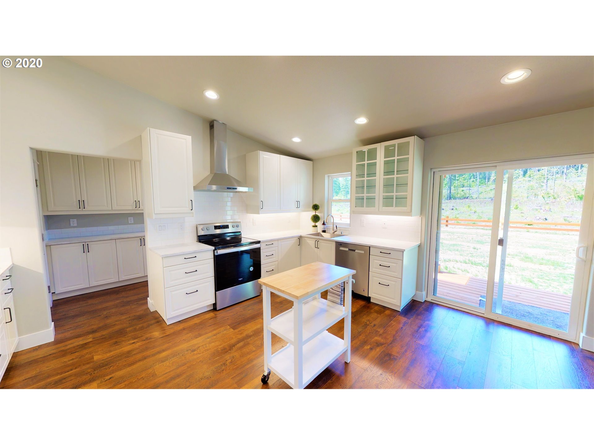 15 Prairie Road Appleton, WA 98602 - Photo 14 of 32 Gallery Image 14