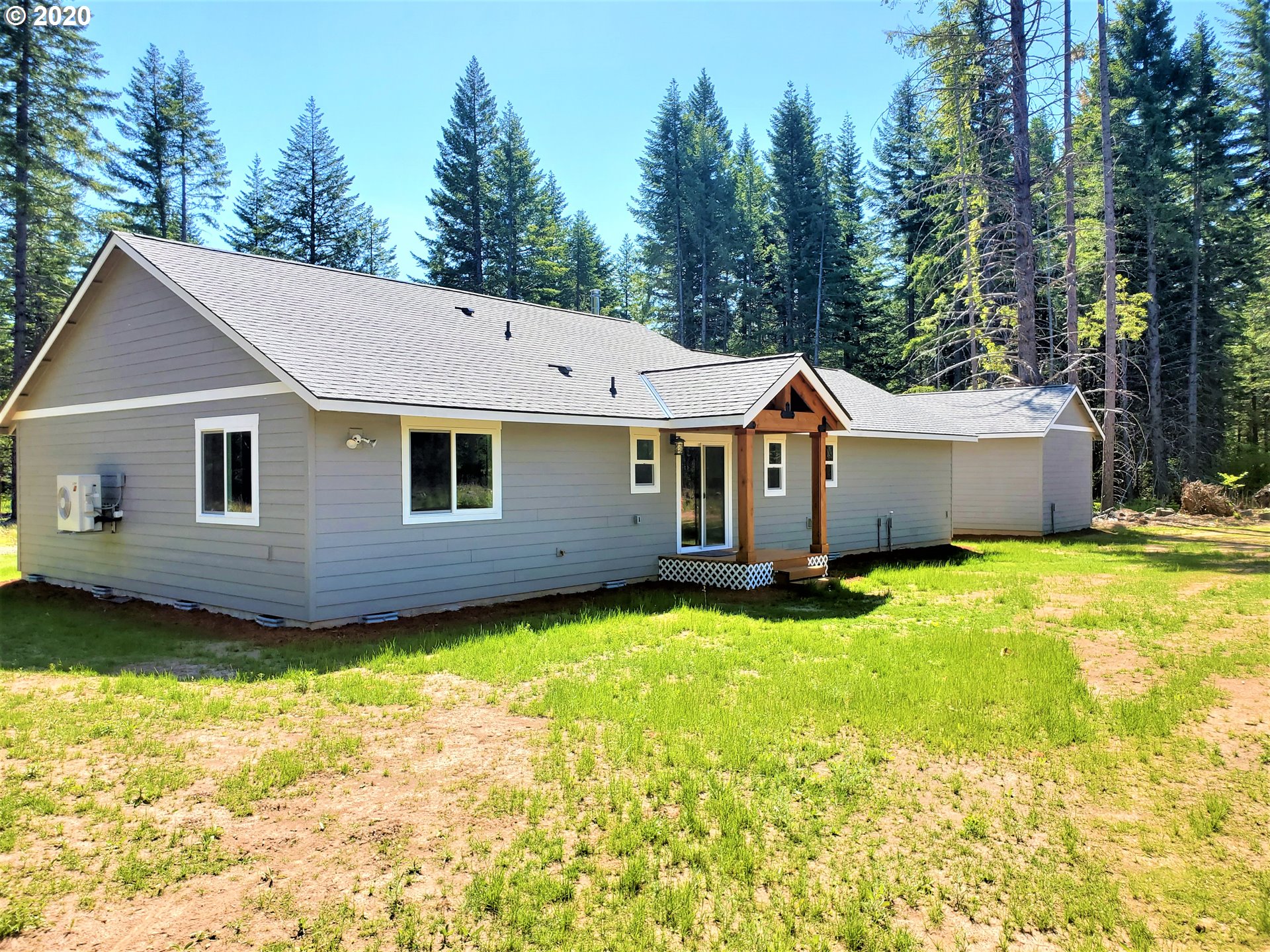 15 Prairie Road Appleton, WA 98602 - Photo 5 of 32 Gallery Image 5