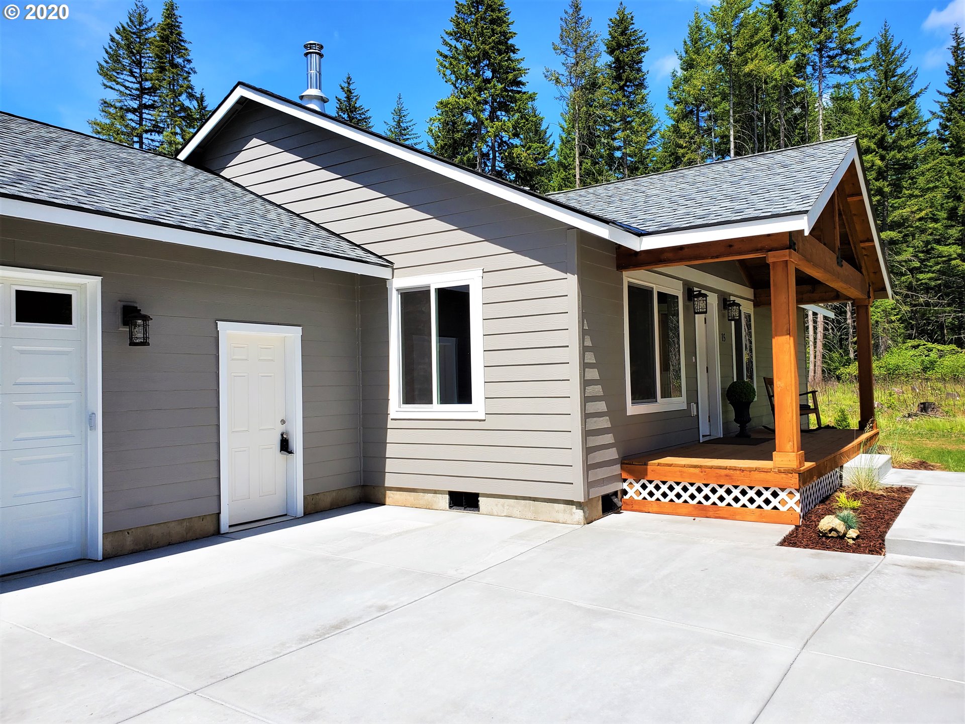 15 Prairie Road Appleton, WA 98602 - Photo 6 of 32 Gallery Image 6