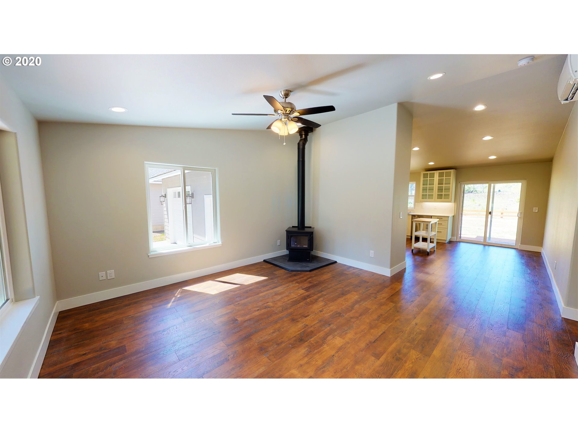 15 Prairie Road Appleton, WA 98602 - Photo 8 of 32 Gallery Image 8
