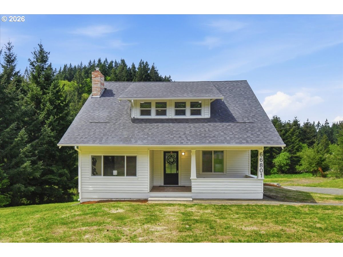 66801 Bishop Creek Road Deer Island, OR 97054 - Photo 34 of 35