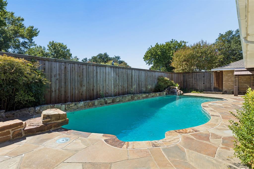 7148 Roundrock Road Dallas, TX 75248 - Photo 33 of 34 Gallery Image 33