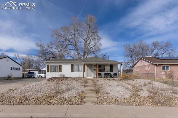 $215,000 | 2611 Emilia Street, Pueblo, CO 81005