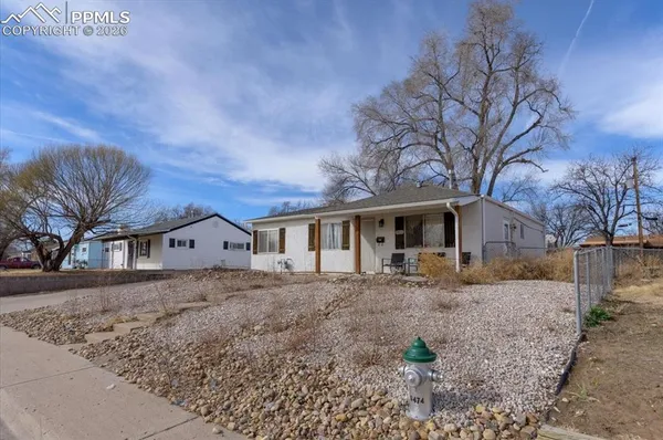$215,000 | 2611 Emilia Street, Pueblo, CO 81005