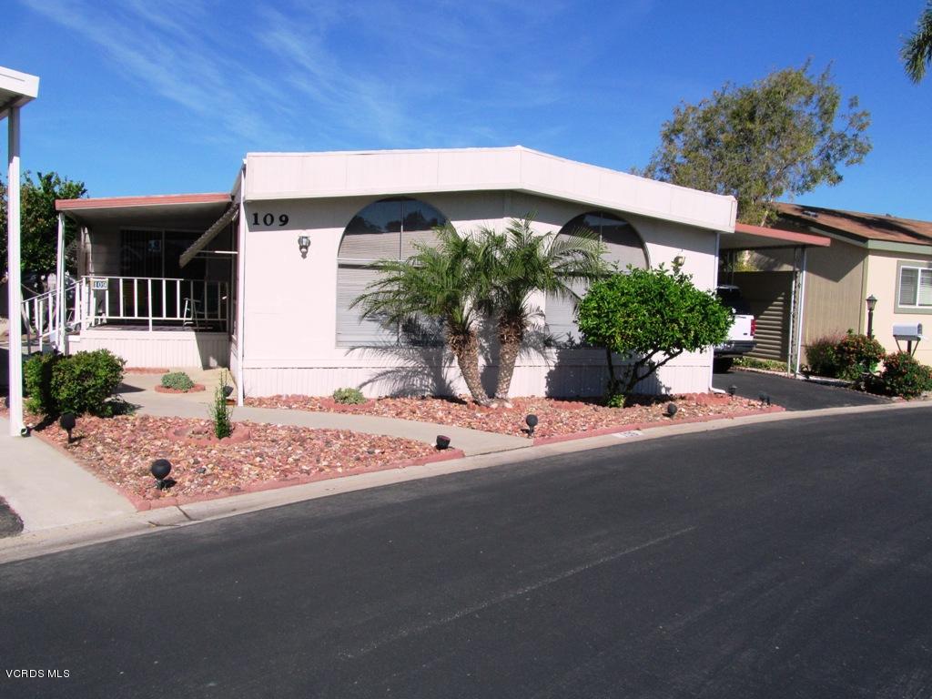 195 Tierra Rejada Road, Unit 109 Simi Valley, CA 93065 - Photo 1 of 44 Tierra Rejada_195#109_Joe Barkey