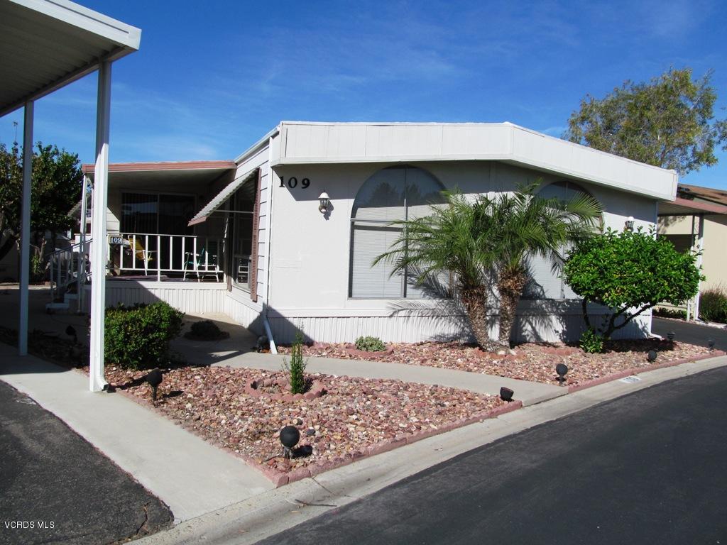 195 Tierra Rejada Road, Unit 109 Simi Valley, CA 93065 - Photo 37 of 44 IMG_5174