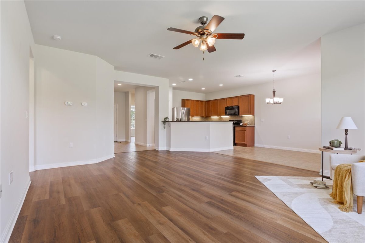 220 Coffee Mill Creek Road Georgetown, TX 78633 - Photo 11 of 36